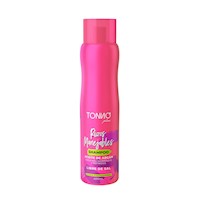 Tonno Plus Shampoo Rizos Manejables con Argán 400ml